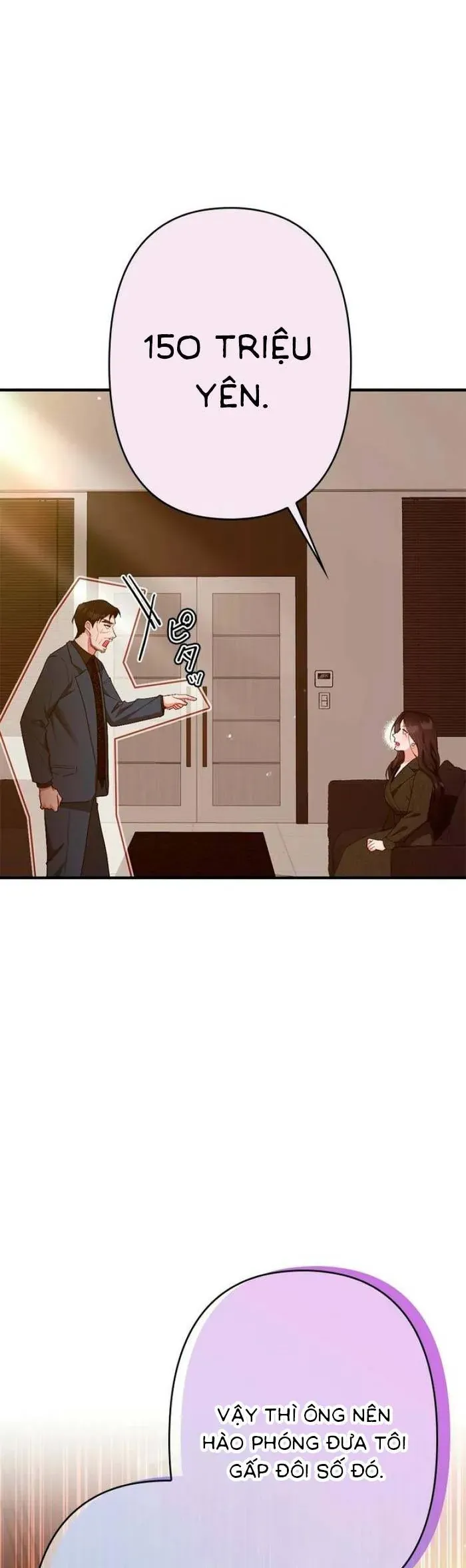 Lần Đầu Của Tổng Tài Chapter 43.2 - 33