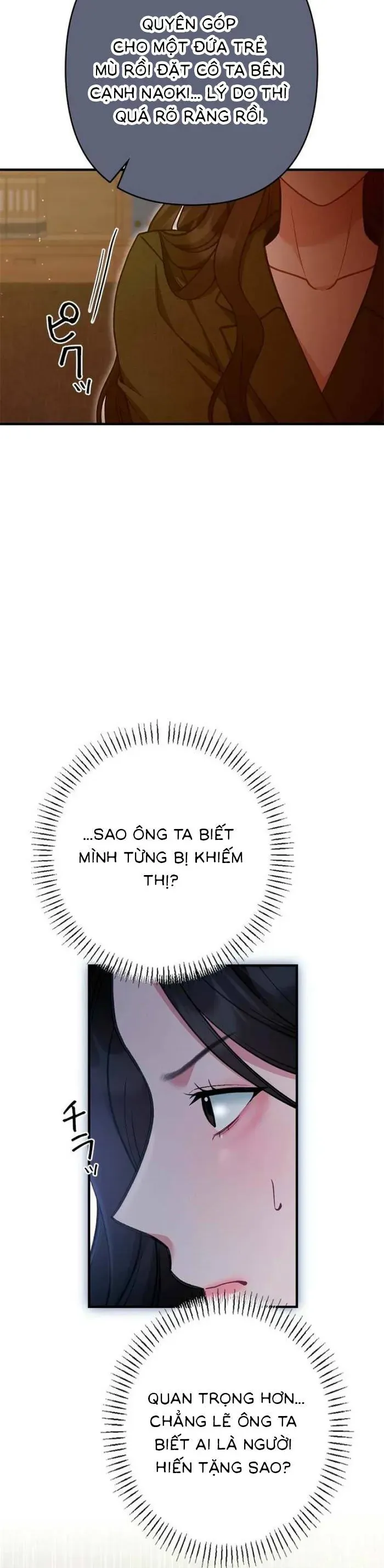 Lần Đầu Của Tổng Tài Chapter 43.2 - 5