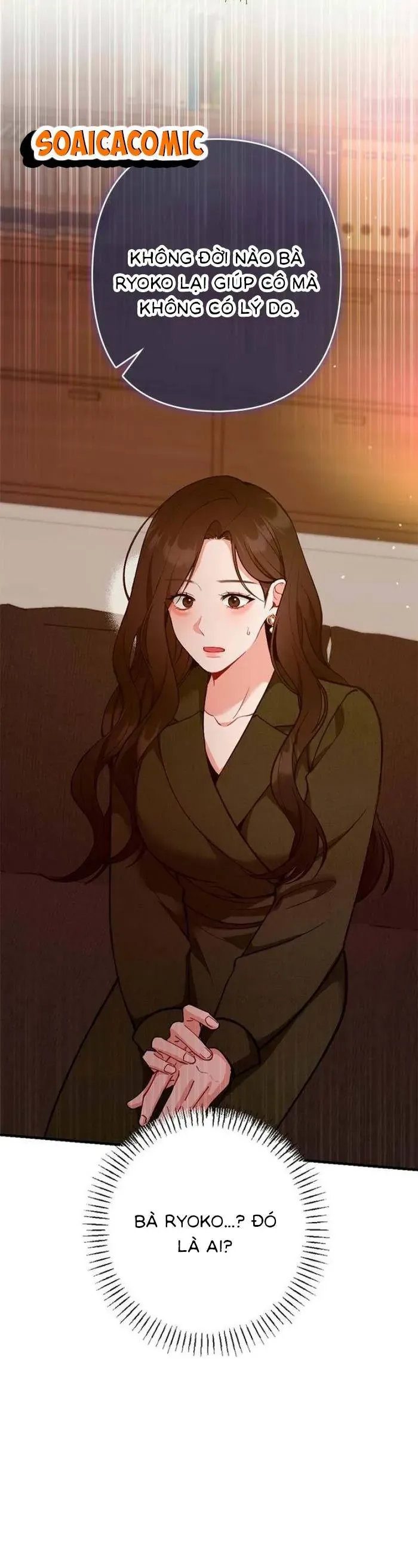 Lần Đầu Của Tổng Tài Chapter 43.2 - 6