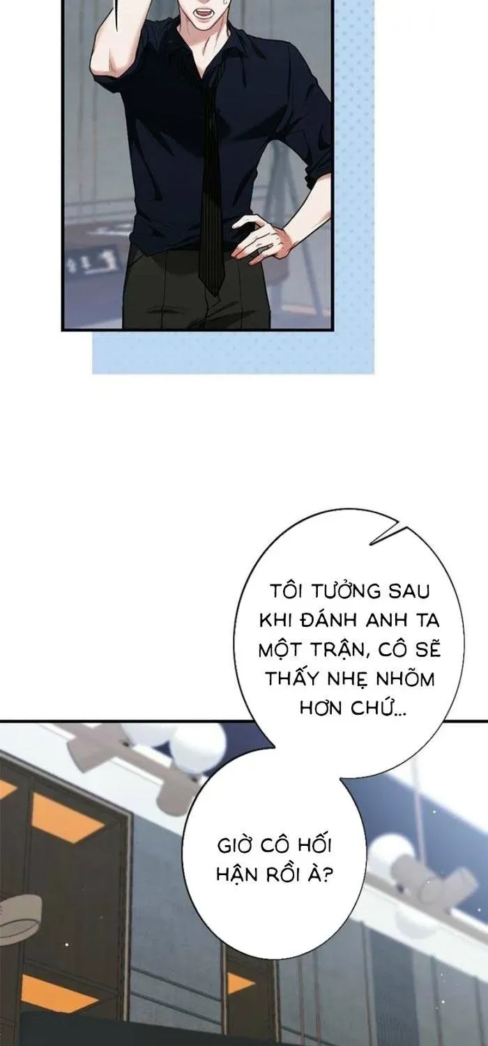 Lần Đầu Của Tổng Tài Chapter 5.1 - 13
