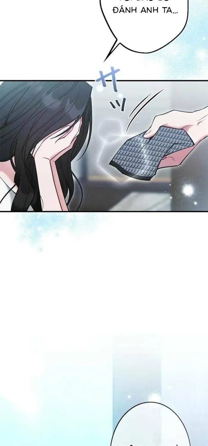 Lần Đầu Của Tổng Tài Chapter 5.1 - 16