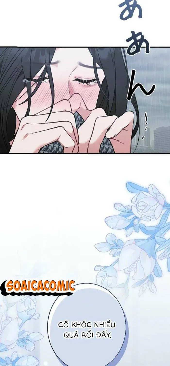 Lần Đầu Của Tổng Tài Chapter 5.1 - 21