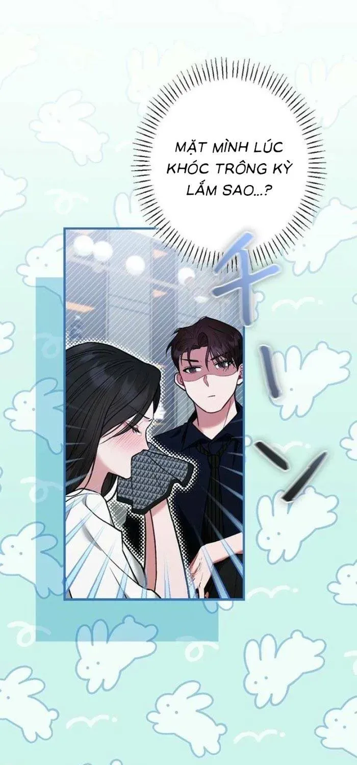 Lần Đầu Của Tổng Tài Chapter 5.1 - 29