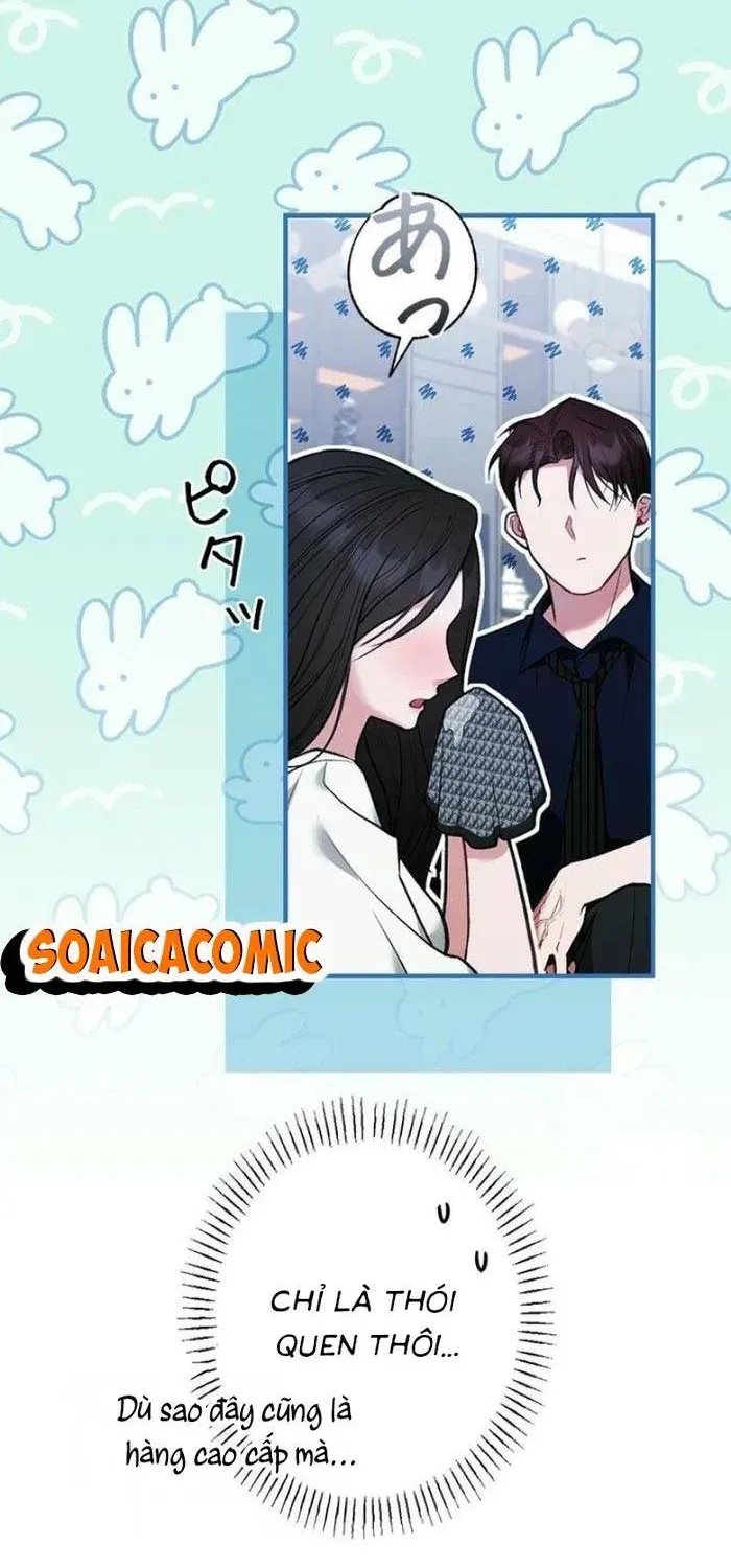 Lần Đầu Của Tổng Tài Chapter 5.1 - 30
