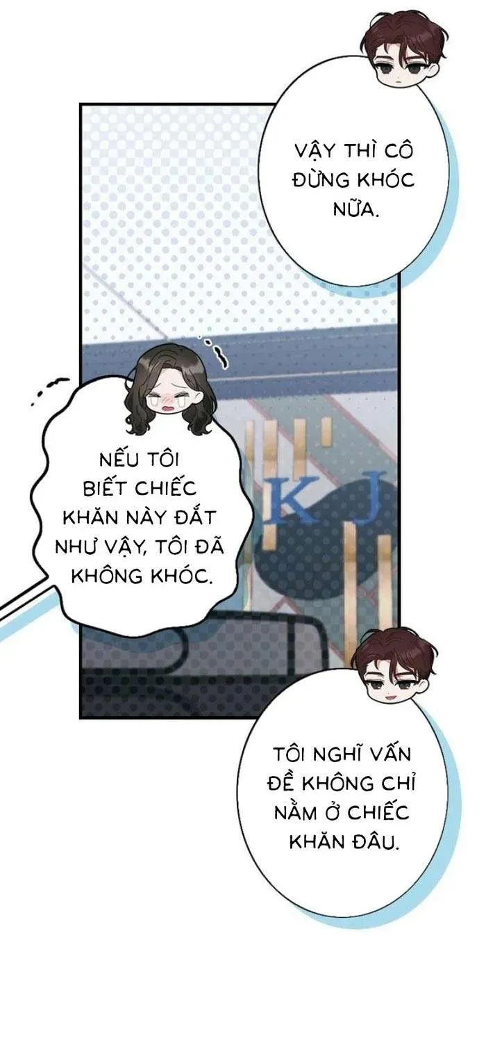 Lần Đầu Của Tổng Tài Chapter 5.1 - 33
