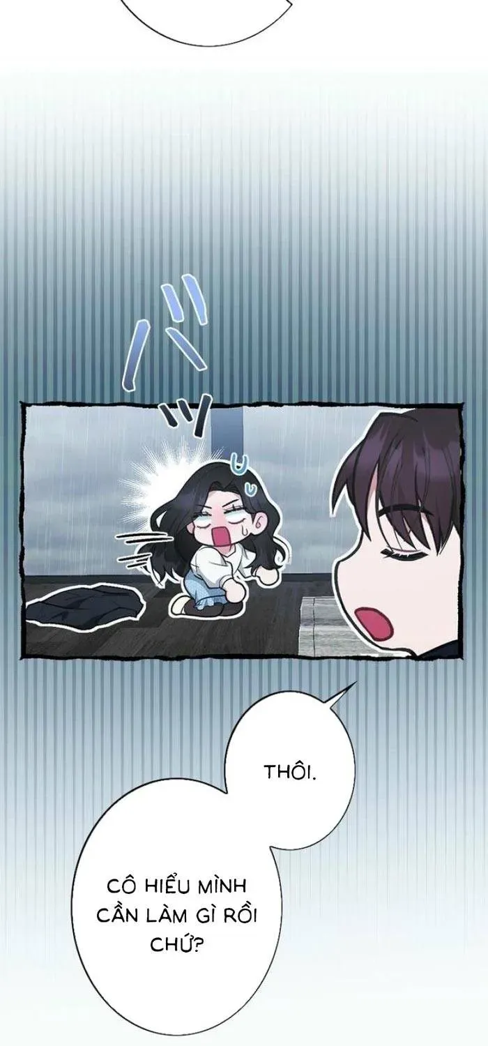 Lần Đầu Của Tổng Tài Chapter 5.1 - 35