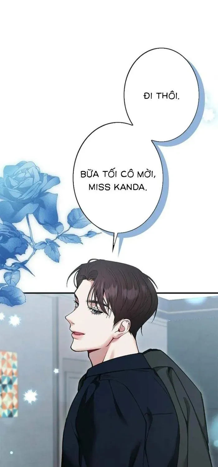 Lần Đầu Của Tổng Tài Chapter 5.1 - 39