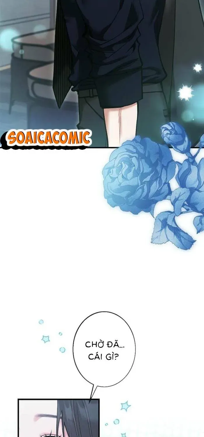 Lần Đầu Của Tổng Tài Chapter 5.1 - 40
