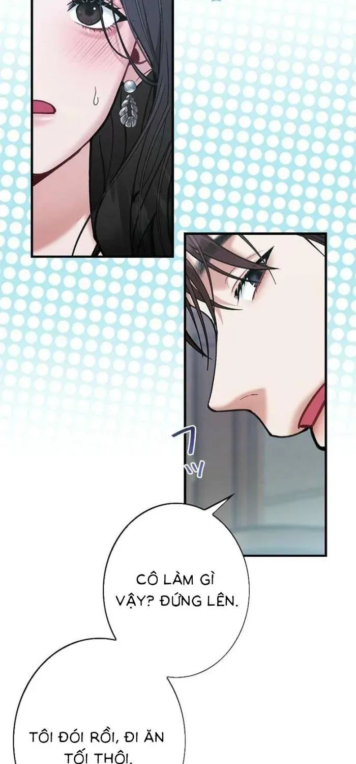 Lần Đầu Của Tổng Tài Chapter 5.1 - 41