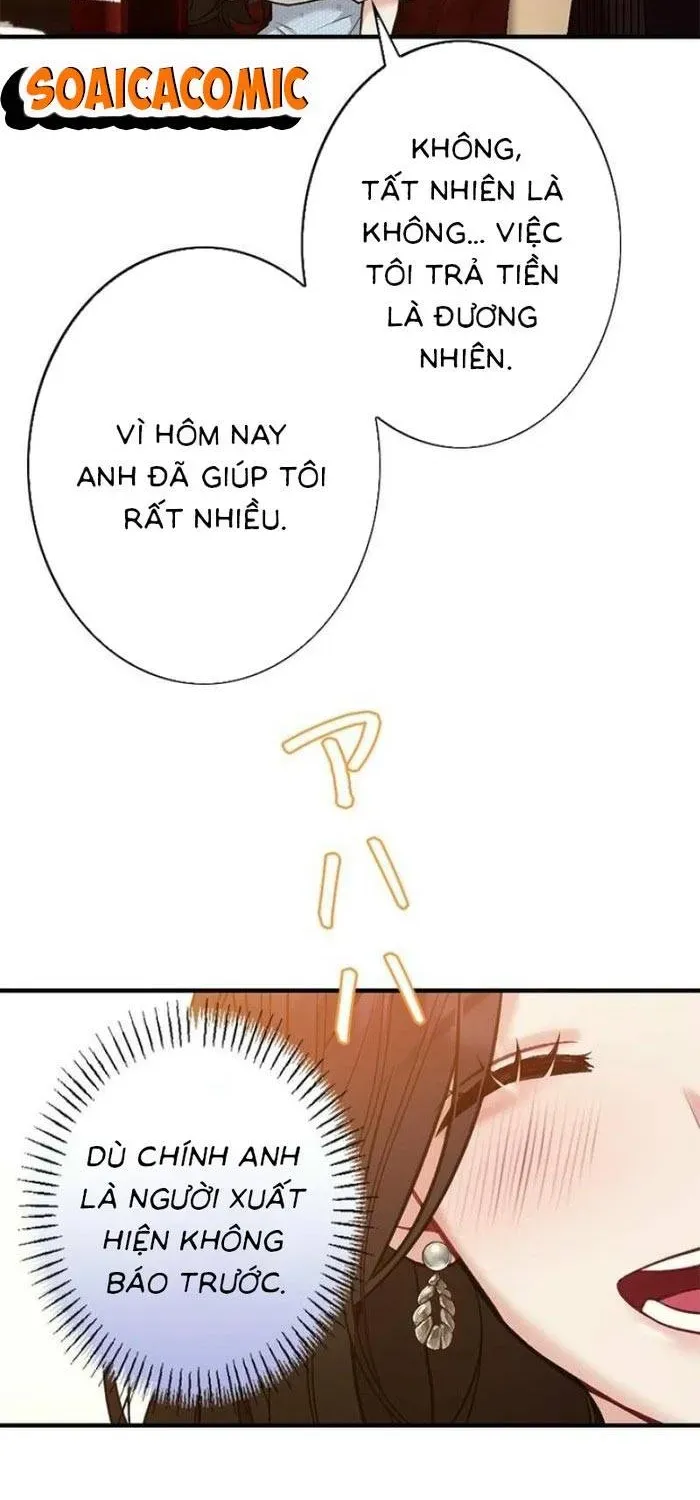 Lần Đầu Của Tổng Tài Chapter 5.1 - 49