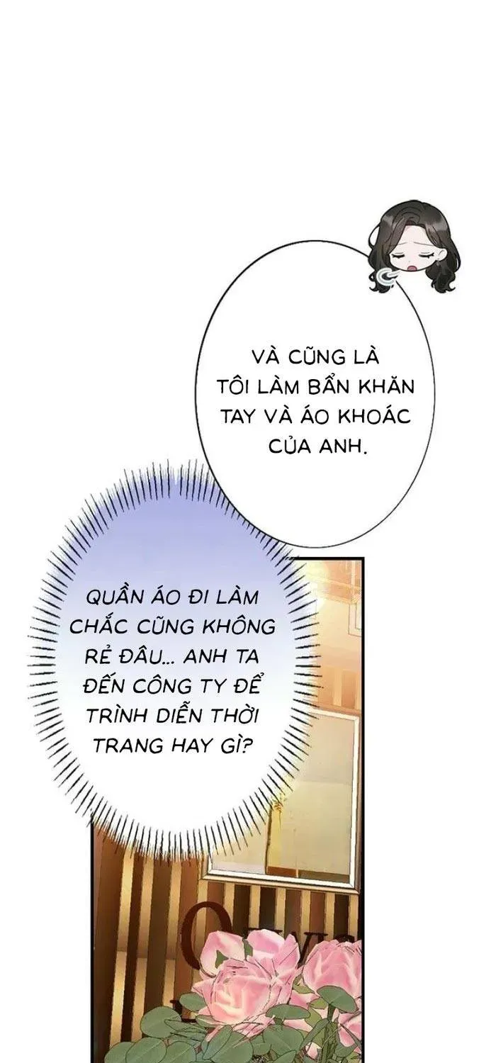 Lần Đầu Của Tổng Tài Chapter 5.1 - 50