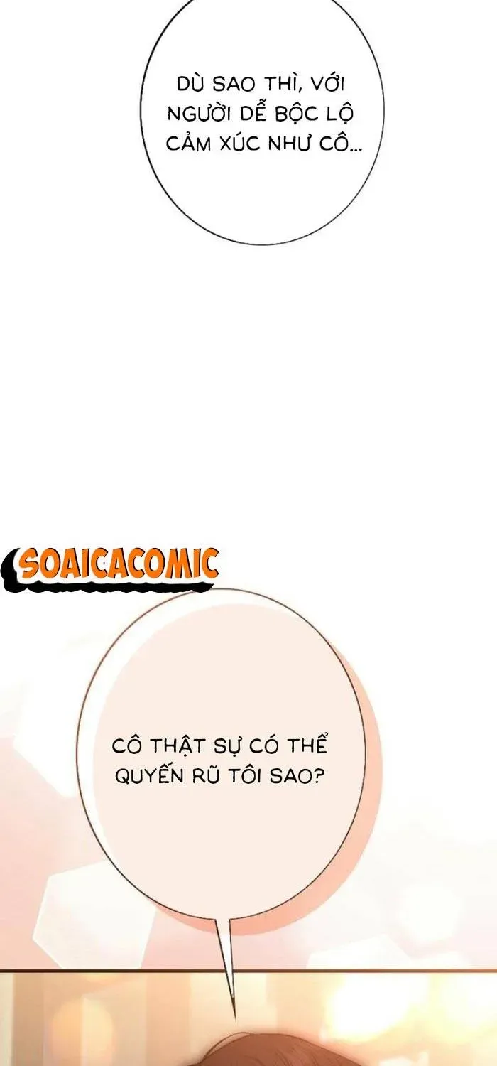 Lần Đầu Của Tổng Tài Chapter 5.1 - 54