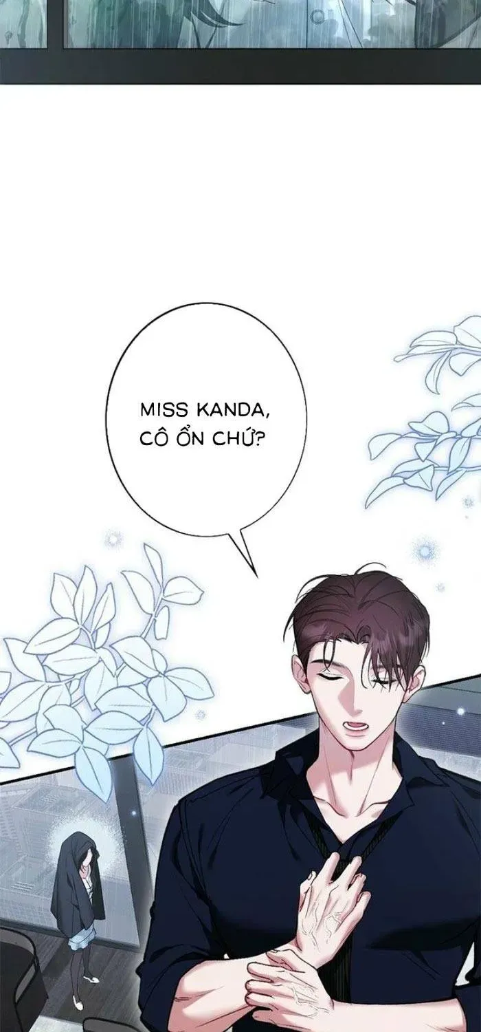 Lần Đầu Của Tổng Tài Chapter 5.1 - 7