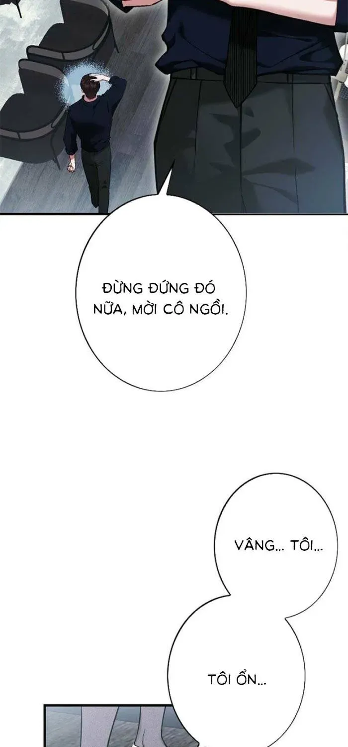 Lần Đầu Của Tổng Tài Chapter 5.1 - 8