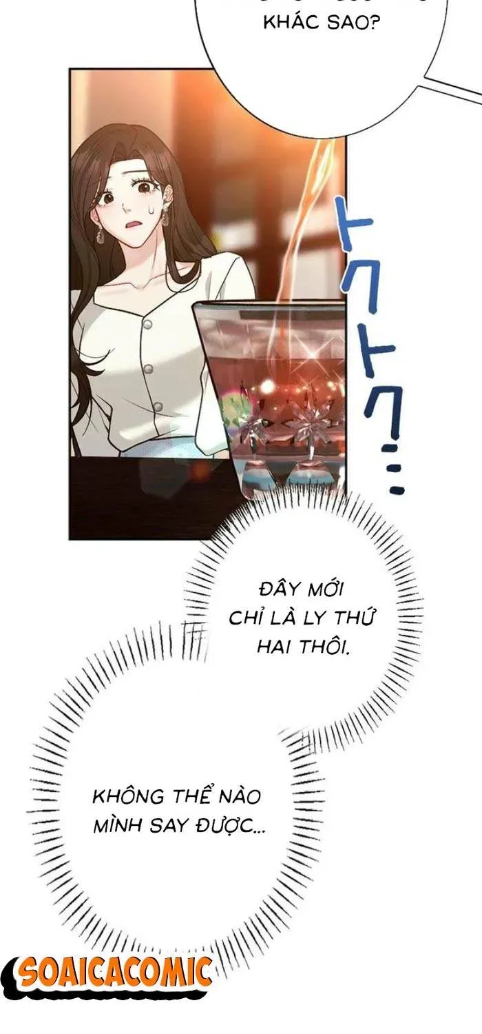 Lần Đầu Của Tổng Tài Chapter 5.2 - 12