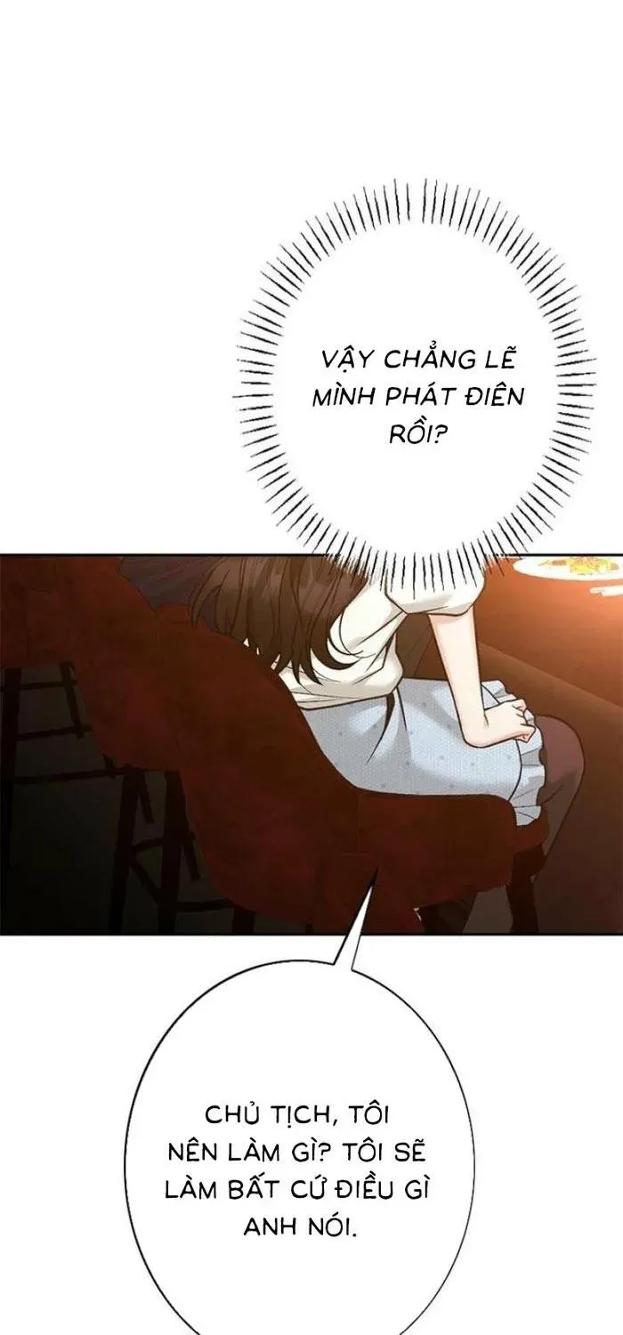 Lần Đầu Của Tổng Tài Chapter 5.2 - 13