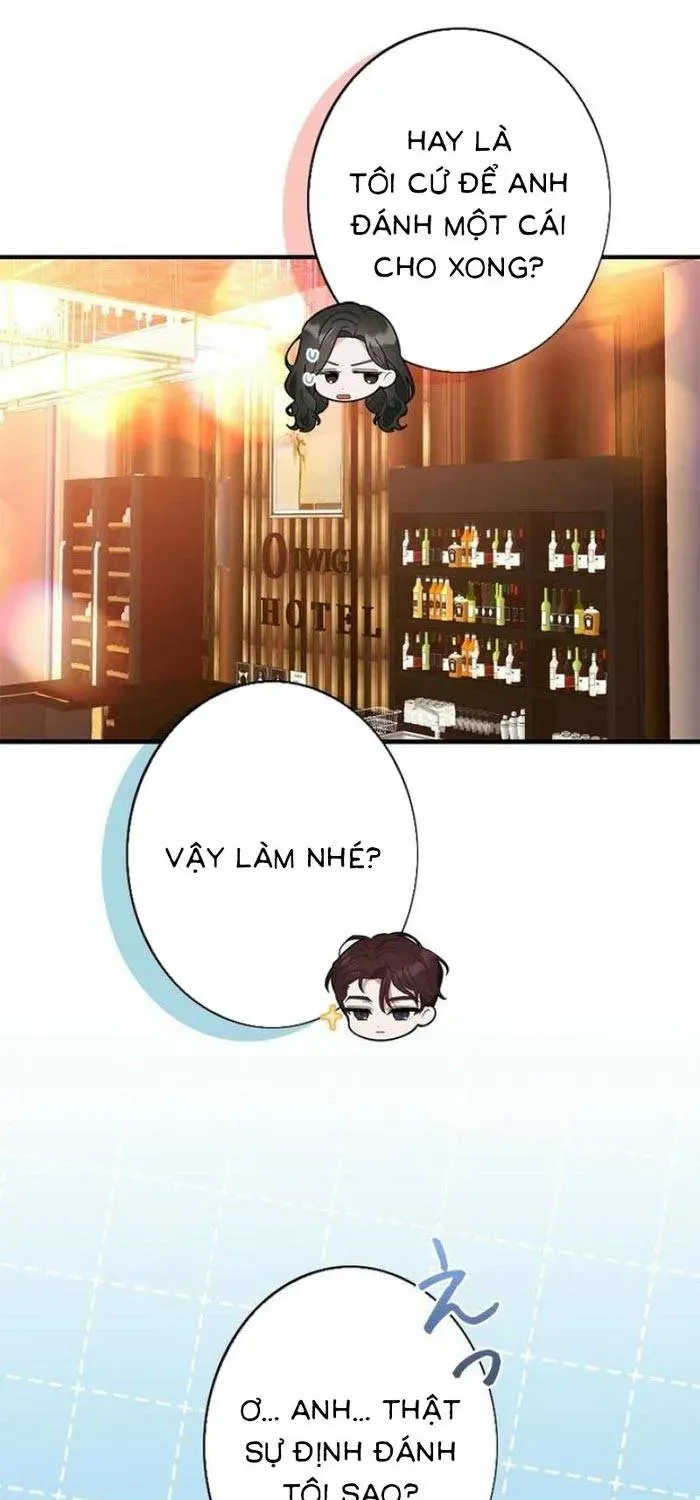 Lần Đầu Của Tổng Tài Chapter 5.2 - 15
