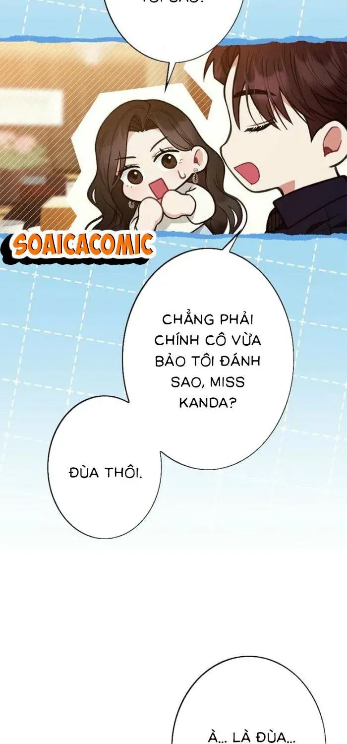 Lần Đầu Của Tổng Tài Chapter 5.2 - 16