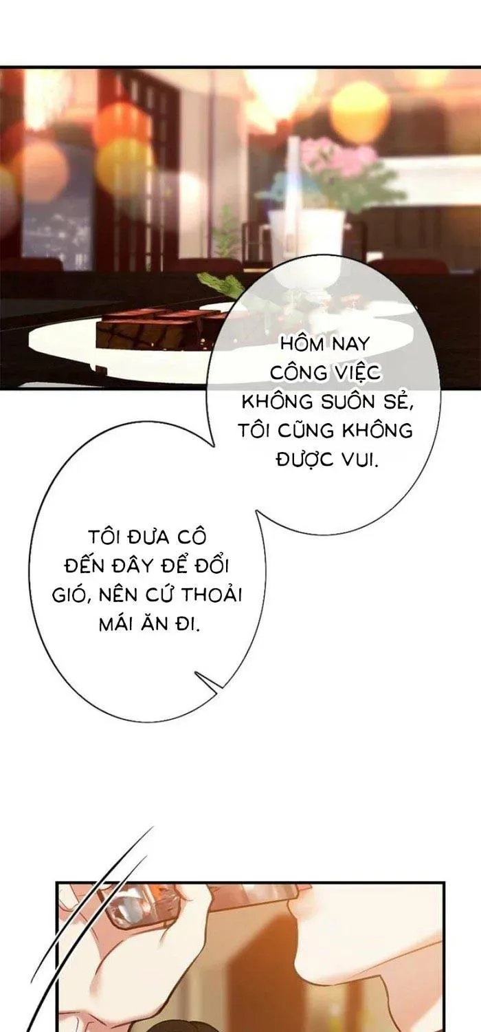 Lần Đầu Của Tổng Tài Chapter 5.2 - 20