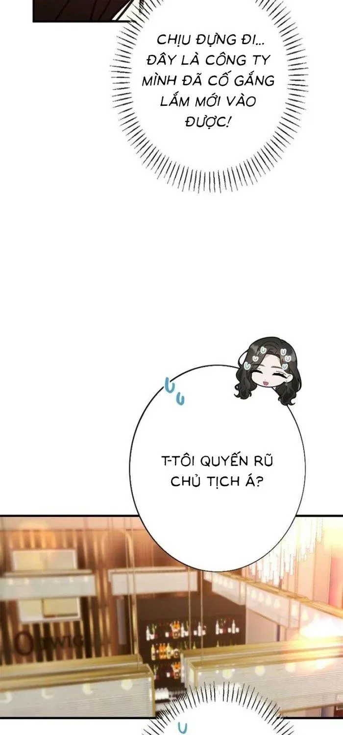 Lần Đầu Của Tổng Tài Chapter 5.2 - 3