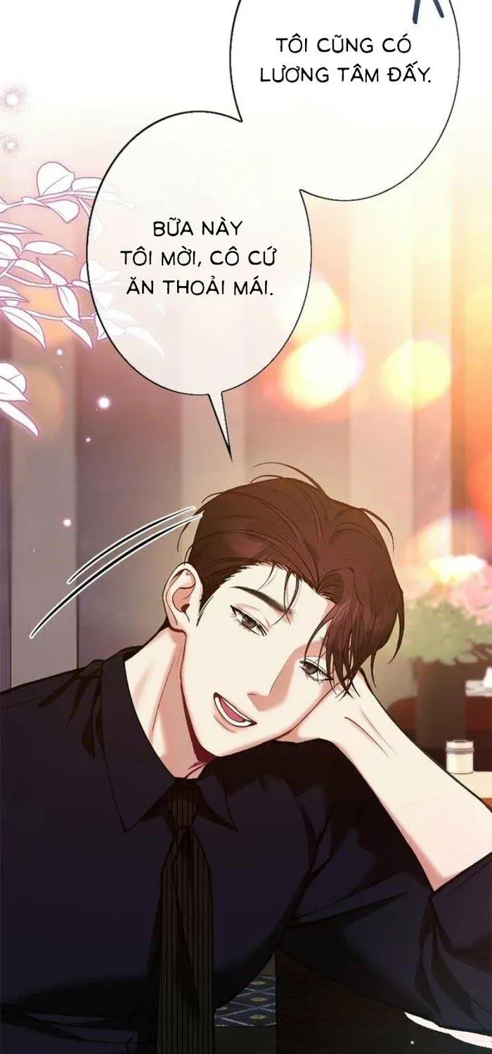 Lần Đầu Của Tổng Tài Chapter 5.2 - 22