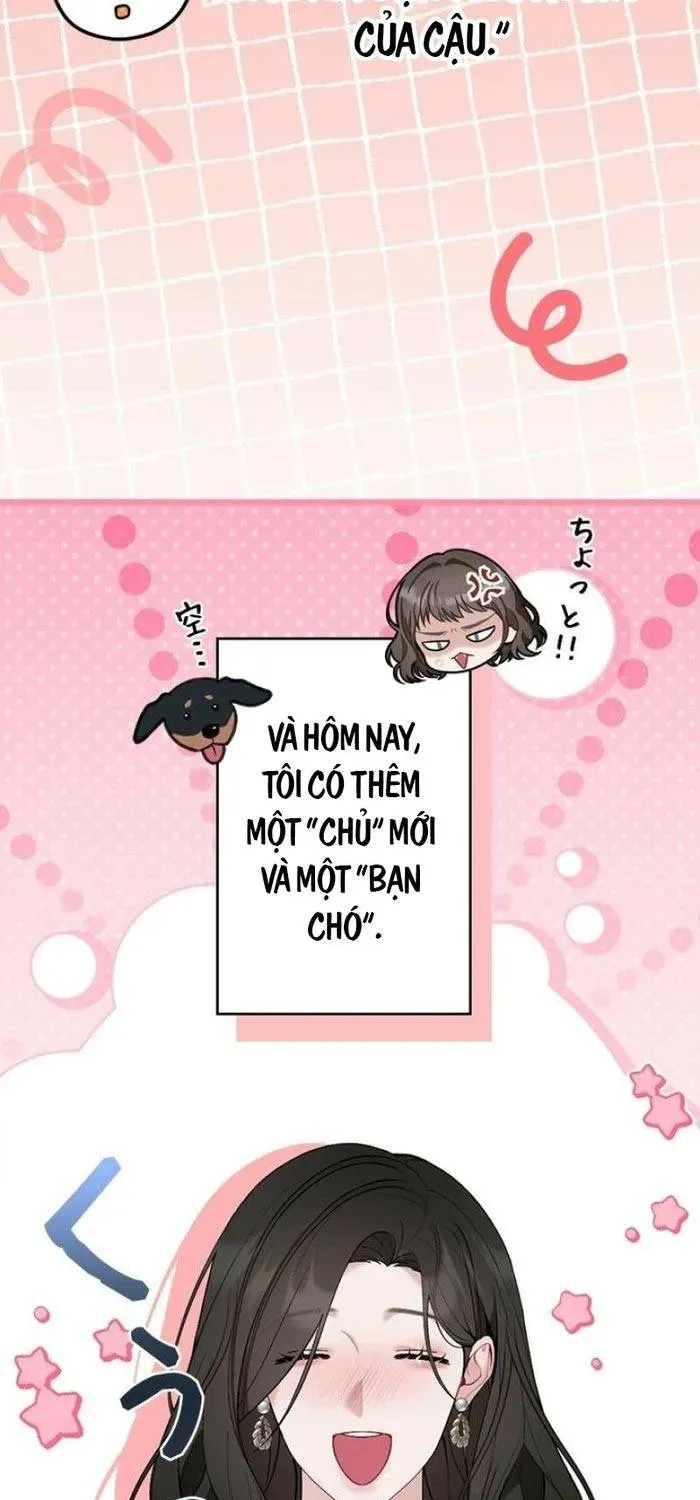 Lần Đầu Của Tổng Tài Chapter 5.2 - 27