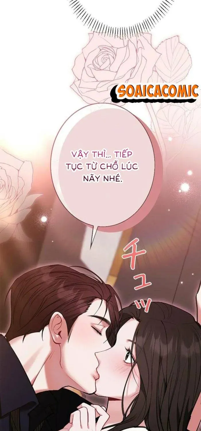 Lần Đầu Của Tổng Tài Chapter 5.2 - 46