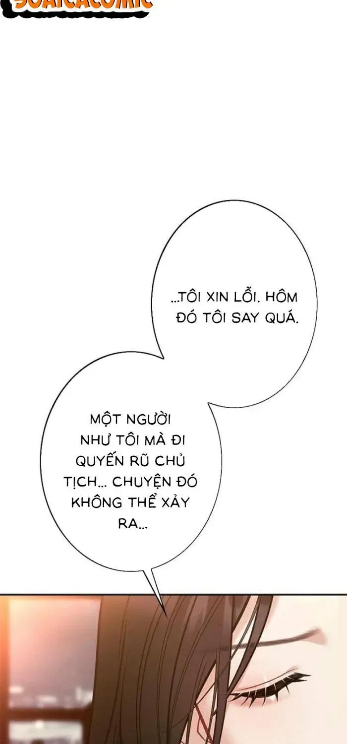 Lần Đầu Của Tổng Tài Chapter 5.2 - 6