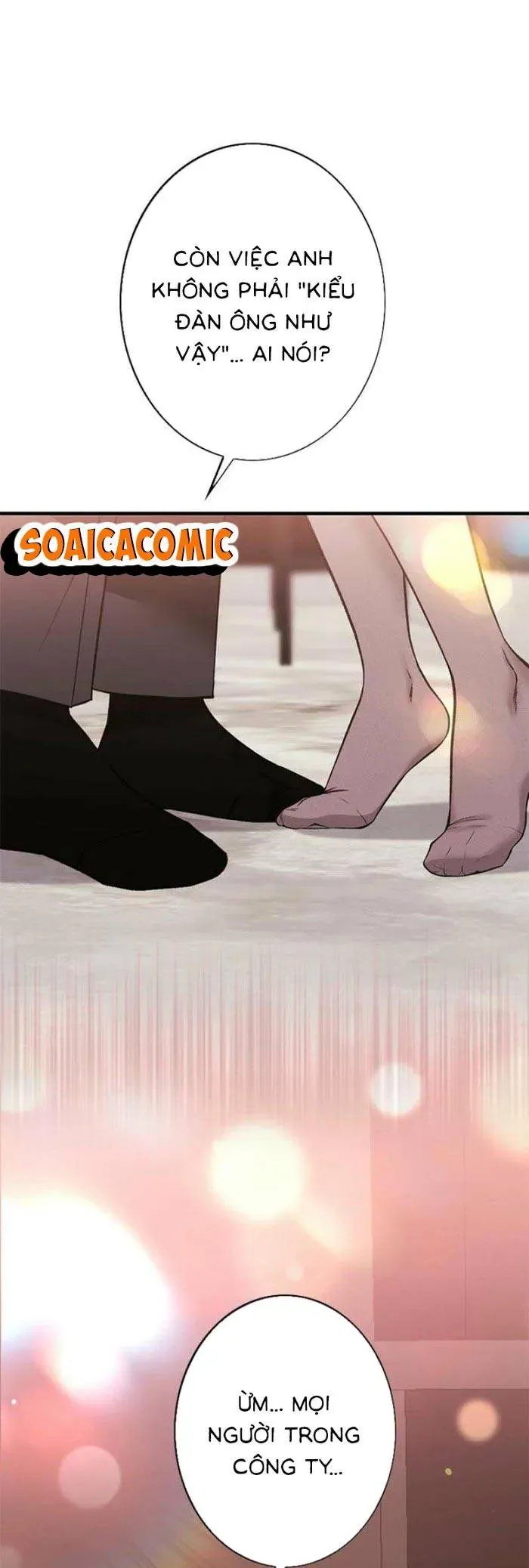 Lần Đầu Của Tổng Tài Chapter 6.1 - 14