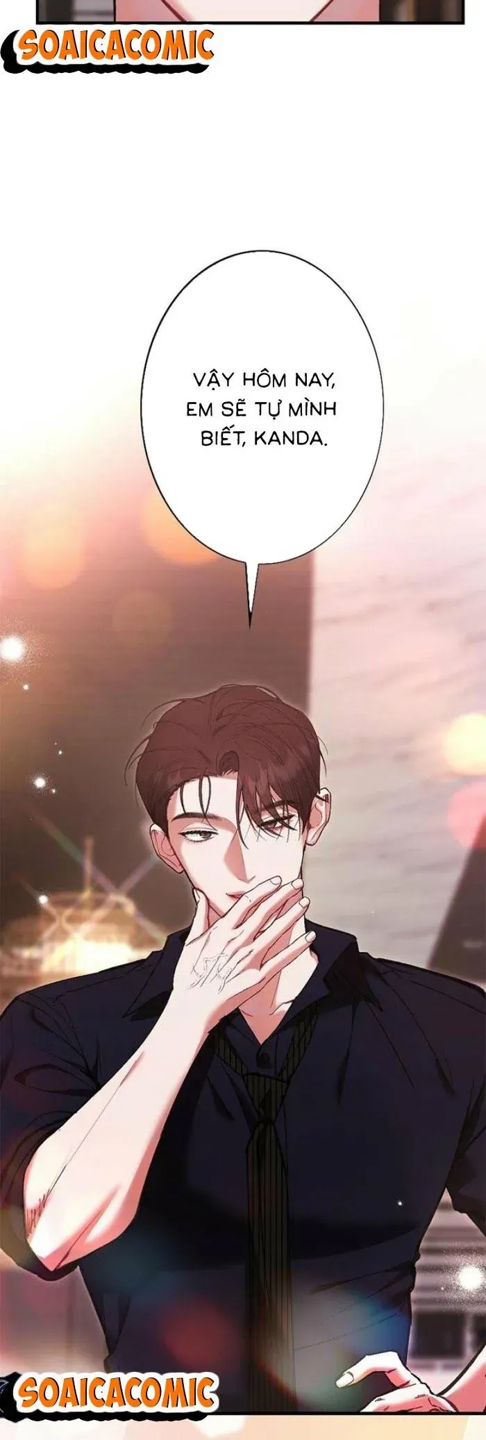 Lần Đầu Của Tổng Tài Chapter 6.1 - 16