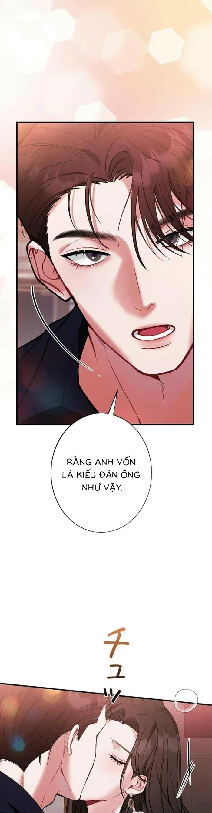 Lần Đầu Của Tổng Tài Chapter 6.1 - 17