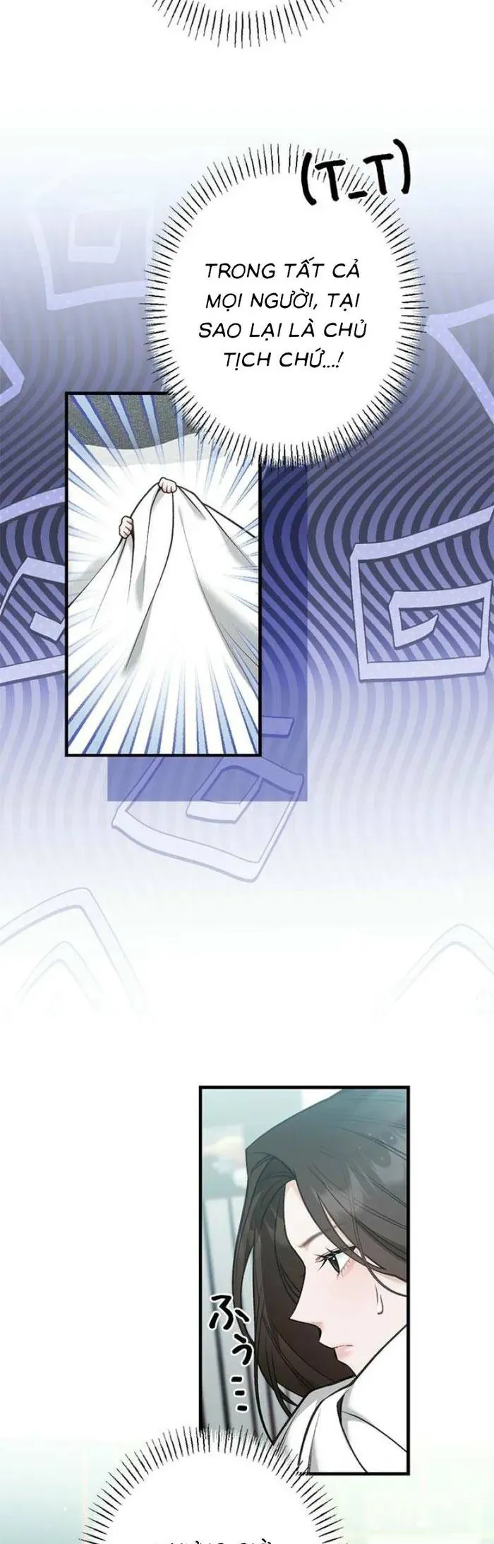 Lần Đầu Của Tổng Tài Chapter 6.1 - 20