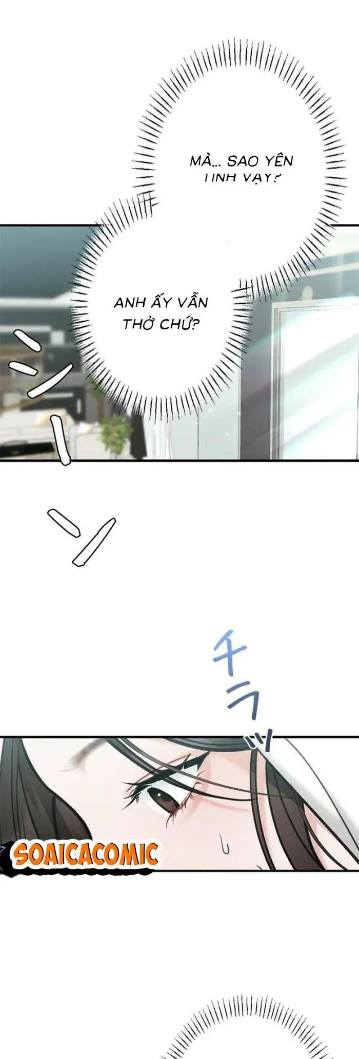 Lần Đầu Của Tổng Tài Chapter 6.1 - 22