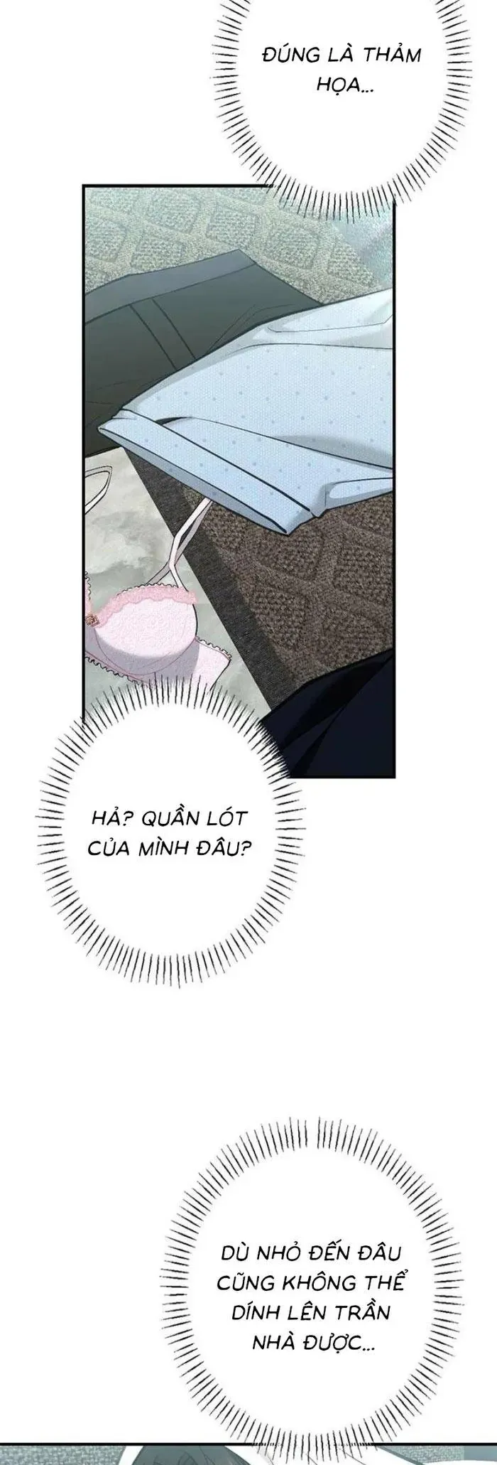 Lần Đầu Của Tổng Tài Chapter 6.1 - 23