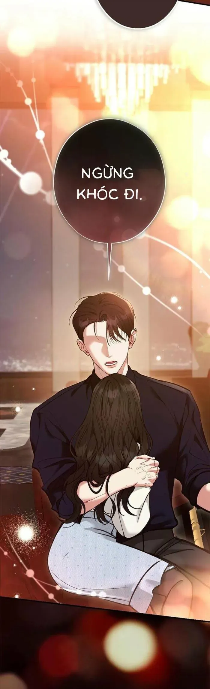 Lần Đầu Của Tổng Tài Chapter 6.1 - 6