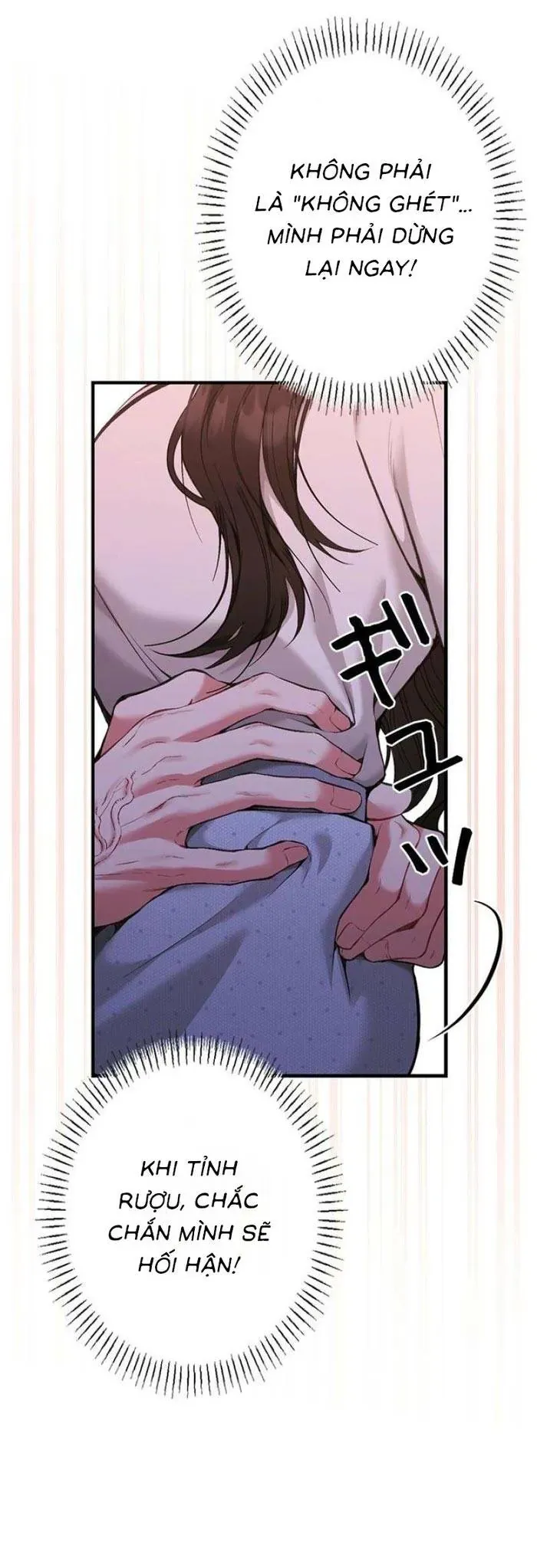 Lần Đầu Của Tổng Tài Chapter 6.1 - 8