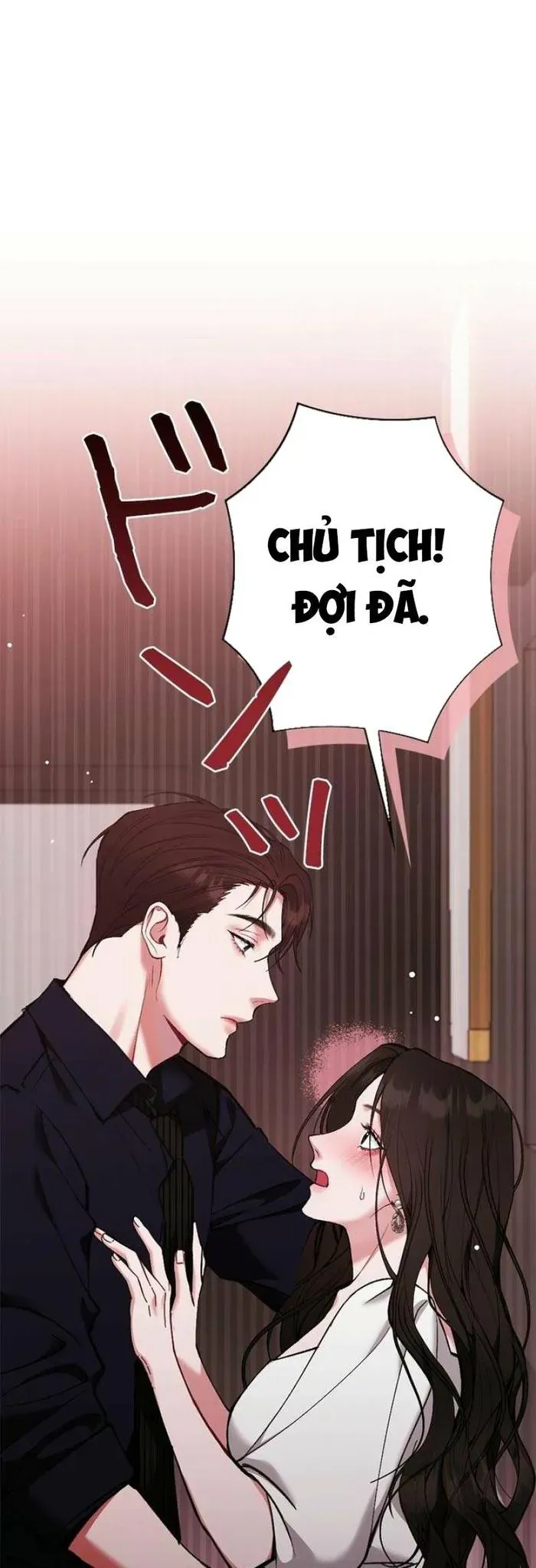 Lần Đầu Của Tổng Tài Chapter 6.1 - 9