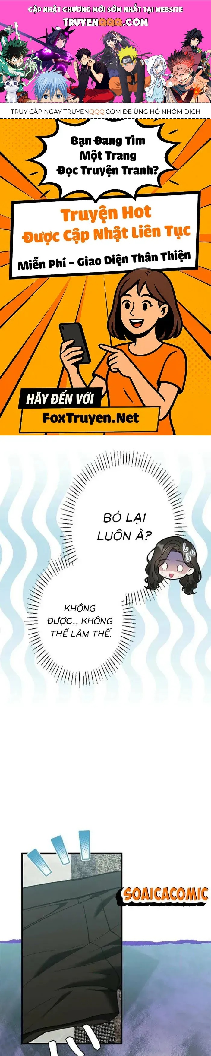 Lần Đầu Của Tổng Tài Chapter 6.2 - 1