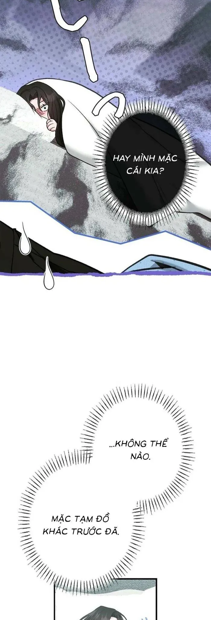 Lần Đầu Của Tổng Tài Chapter 6.2 - 2