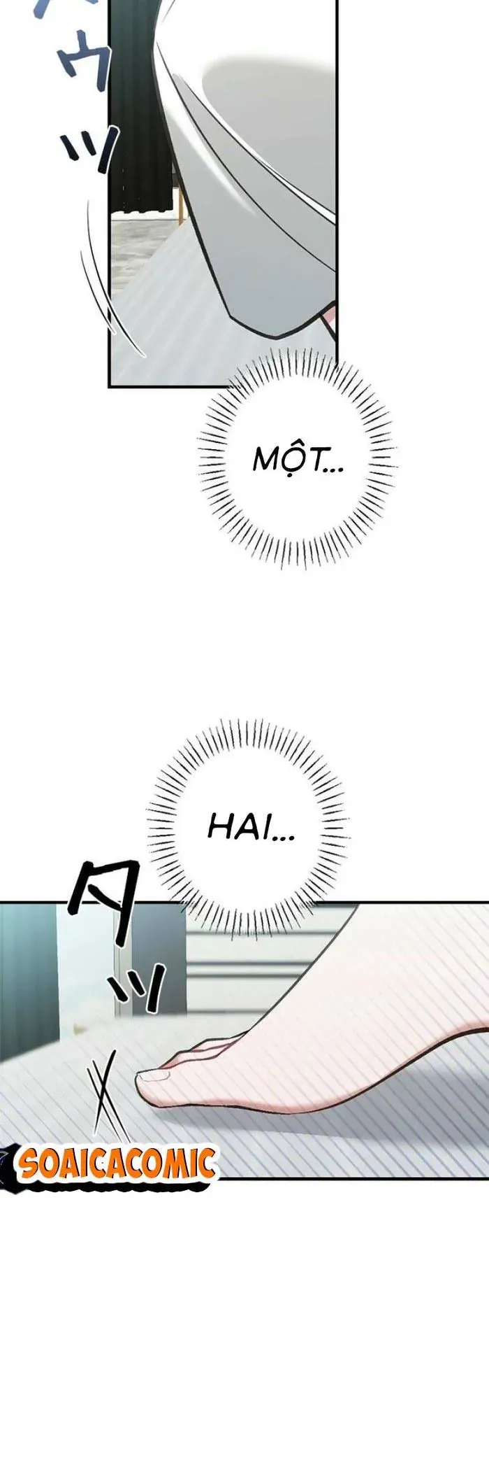 Lần Đầu Của Tổng Tài Chapter 6.2 - 16