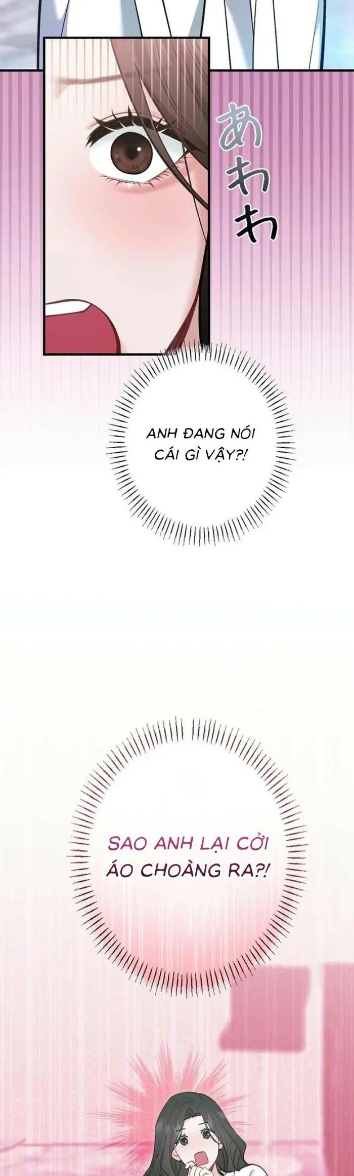 Lần Đầu Của Tổng Tài Chapter 6.2 - 26