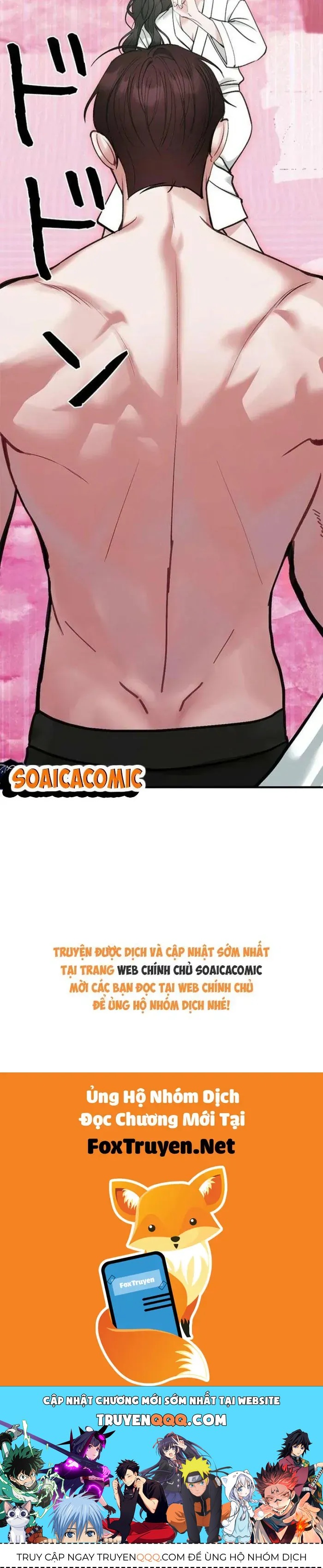 Lần Đầu Của Tổng Tài Chapter 6.2 - 27