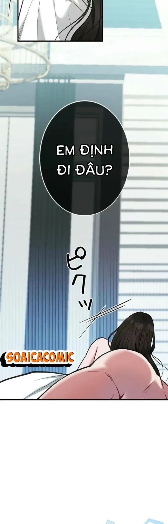 Lần Đầu Của Tổng Tài Chapter 6.2 - 5