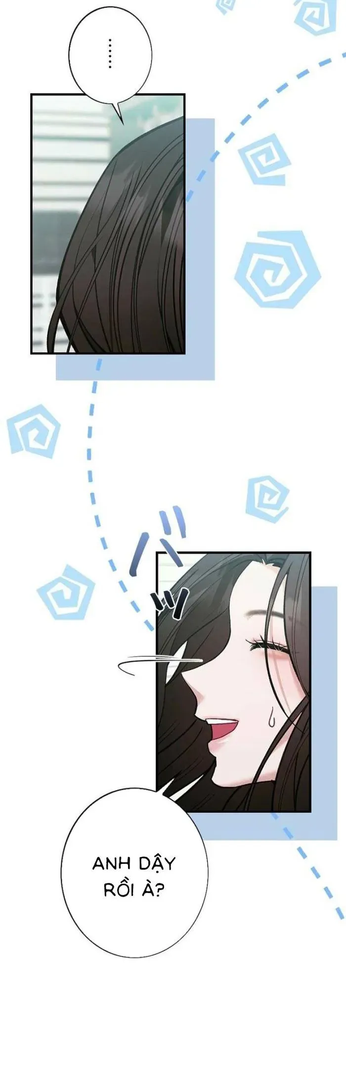 Lần Đầu Của Tổng Tài Chapter 6.2 - 6