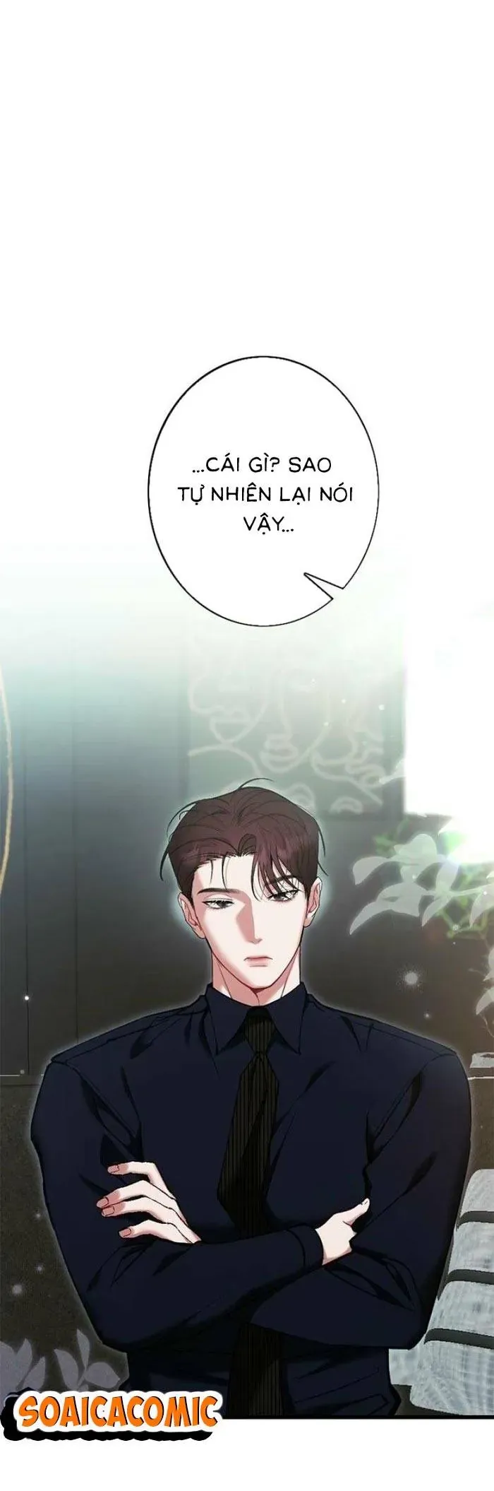 Lần Đầu Của Tổng Tài Chapter 7.1 - 20