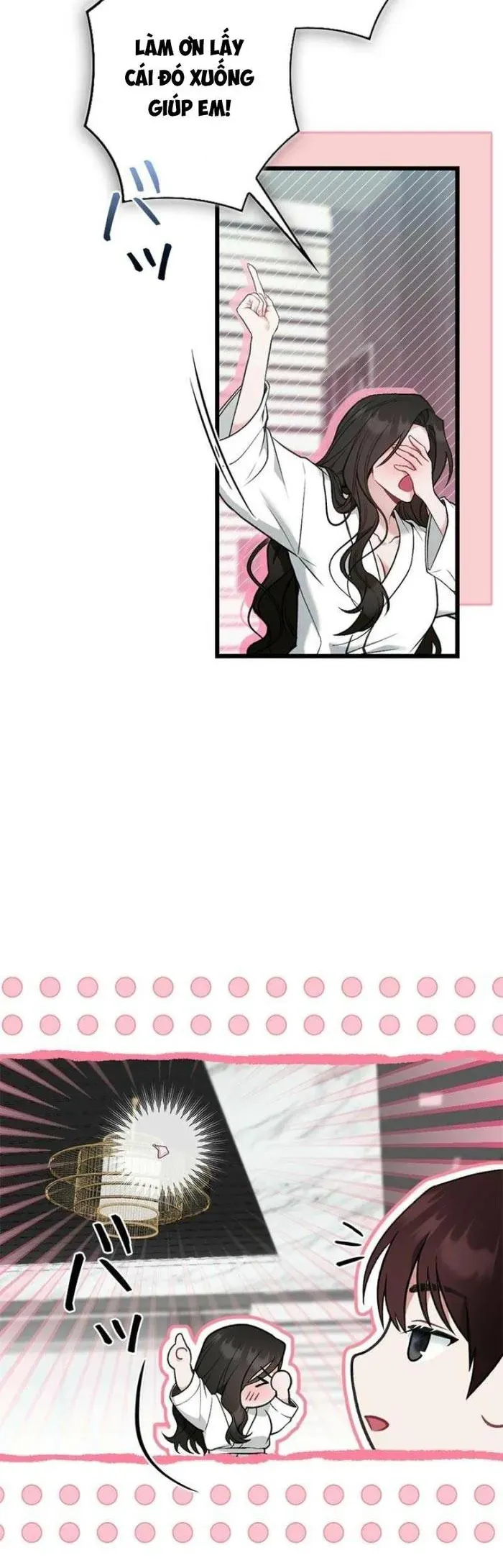 Lần Đầu Của Tổng Tài Chapter 7.1 - 3