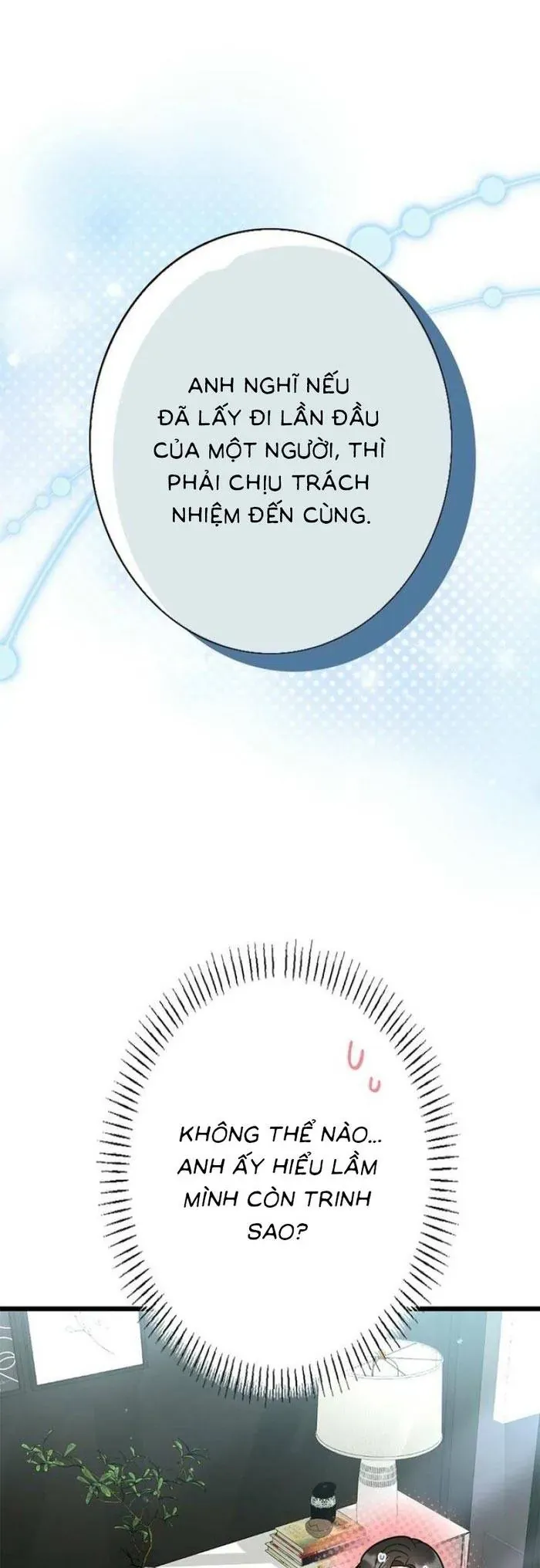 Lần Đầu Của Tổng Tài Chapter 7.1 - 21