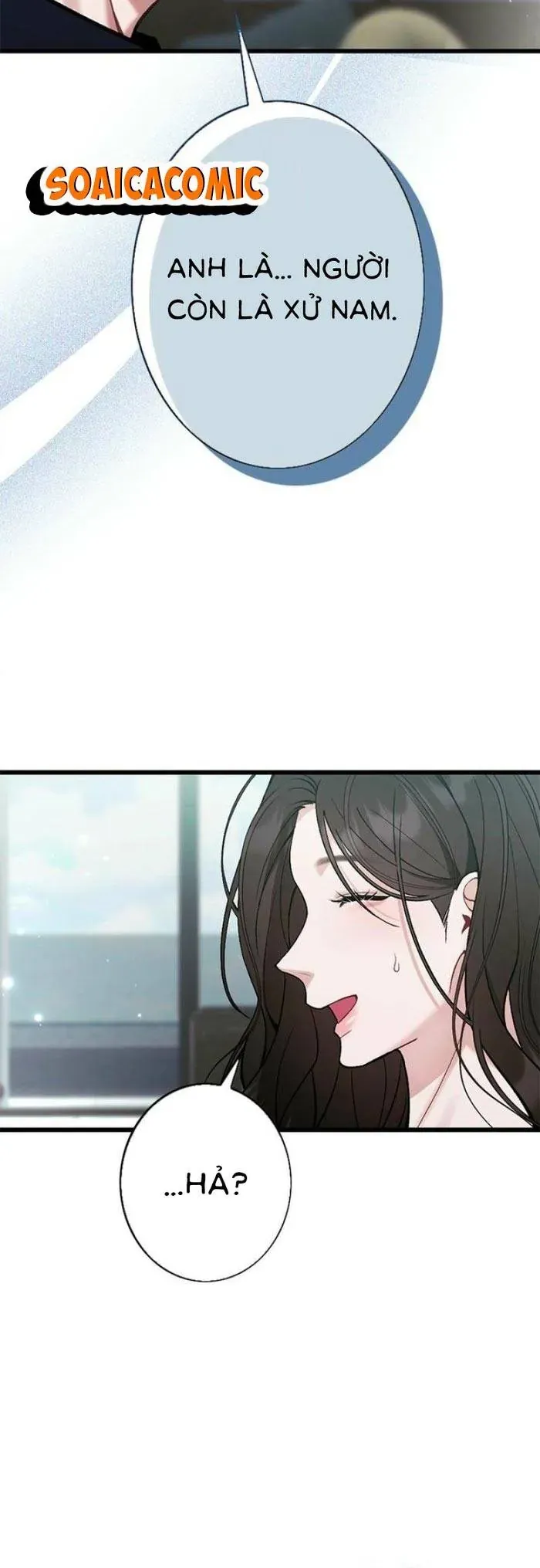 Lần Đầu Của Tổng Tài Chapter 7.1 - 23