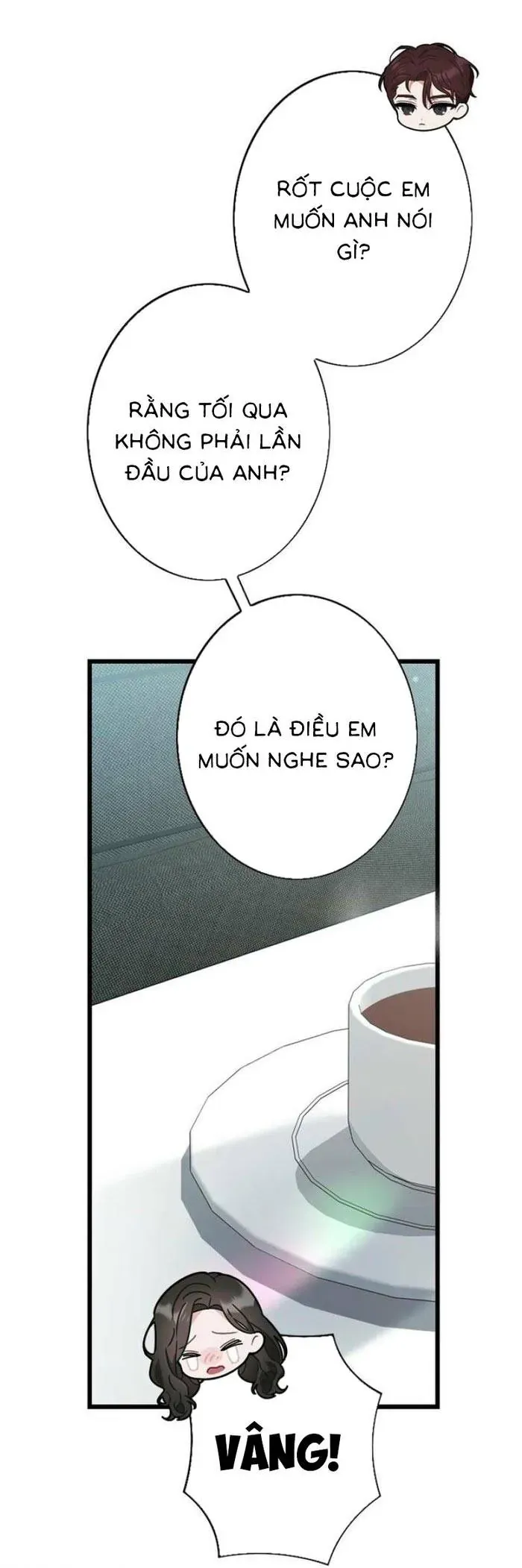 Lần Đầu Của Tổng Tài Chapter 7.1 - 26