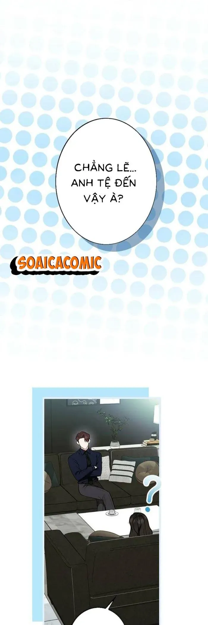 Lần Đầu Của Tổng Tài Chapter 7.1 - 27